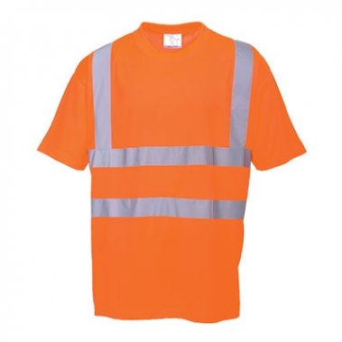 Triko HiVis GO/RT