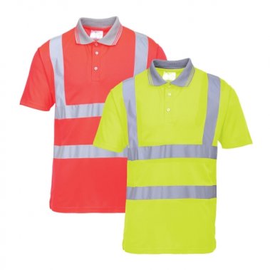 Polokoea HiVis