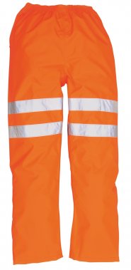 Nohavice HiVis Traffic GO/RT