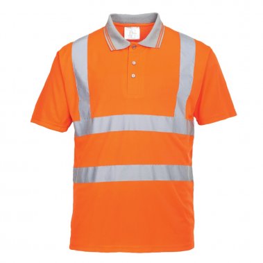 Polokoea HiVis GO/RT