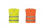 Vesta sieovan HiVis