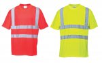 Triko HiVis