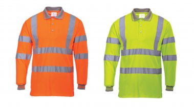 Polokoea HiVis,dlh rukv