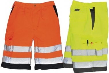 ortky HiVis zmesov materil